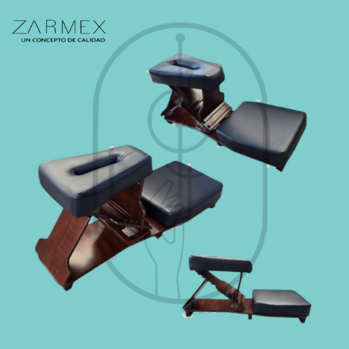 "Confort y seguridad para cada etapa: la mesa que cuida de ti y tu bebé."